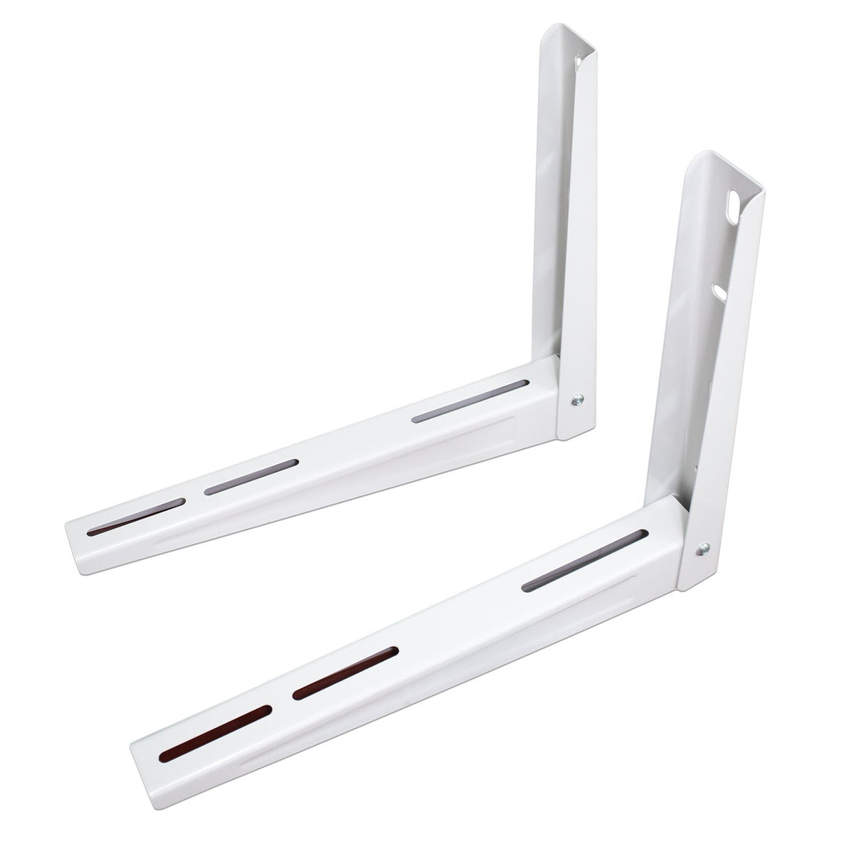 Mini Split Condensor Mounting Mini Split Condenser Wall Mount Bracket – OSLO ACS