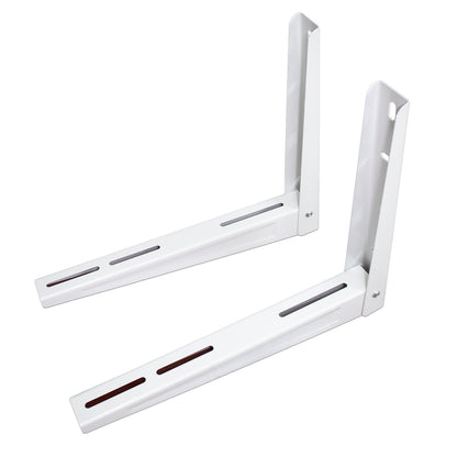 Mini Split Condenser Wall Mount Bracket