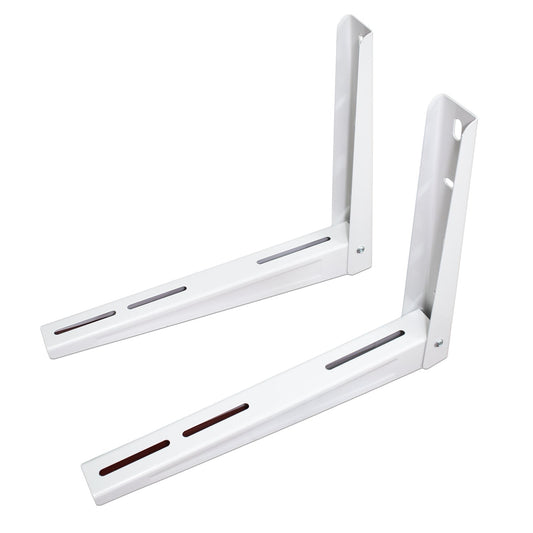 Mini Split Condenser Wall Mount Bracket