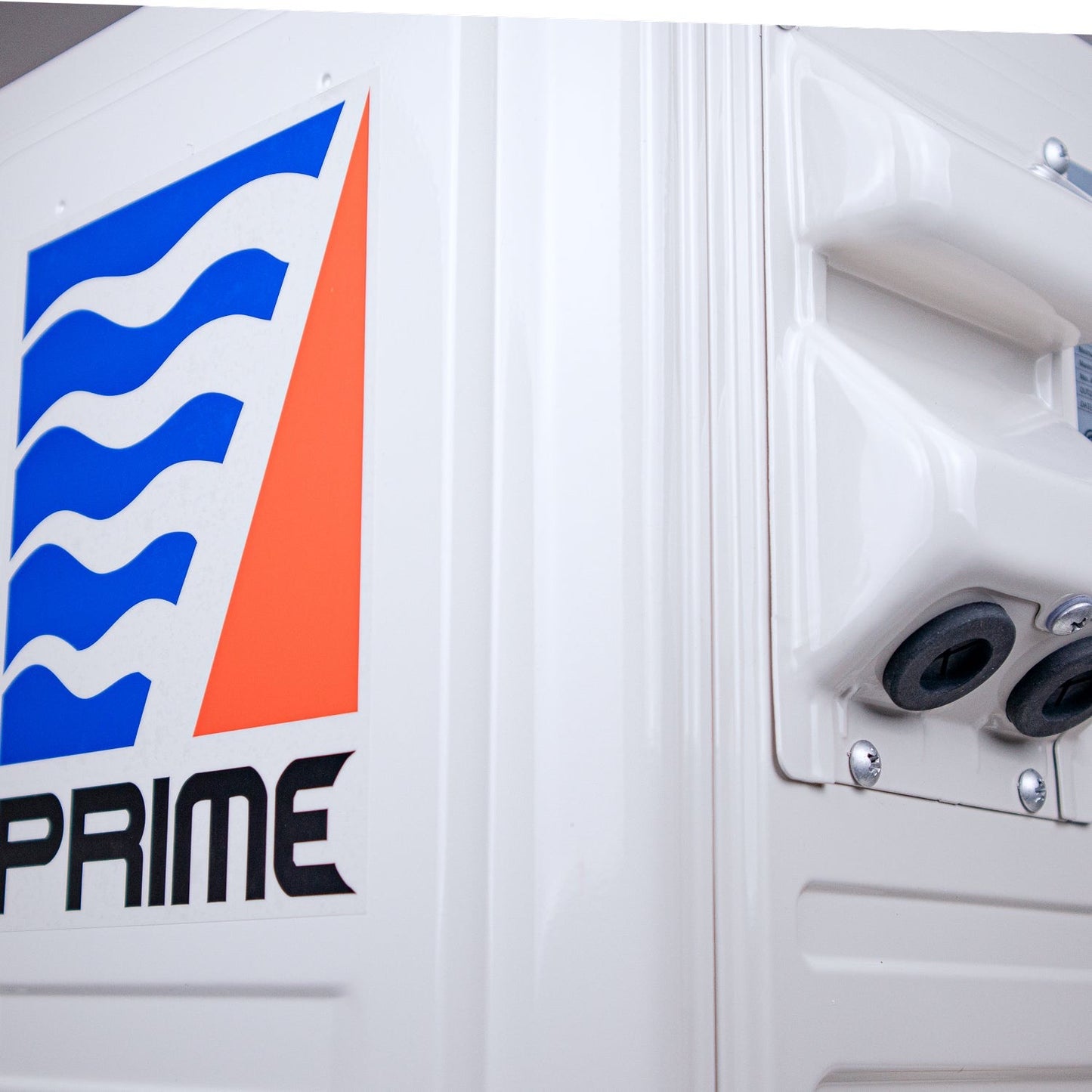 Prime 2 Ton Inverter Mini Split – Heat & Cool, R32, 17 SEER, 220V