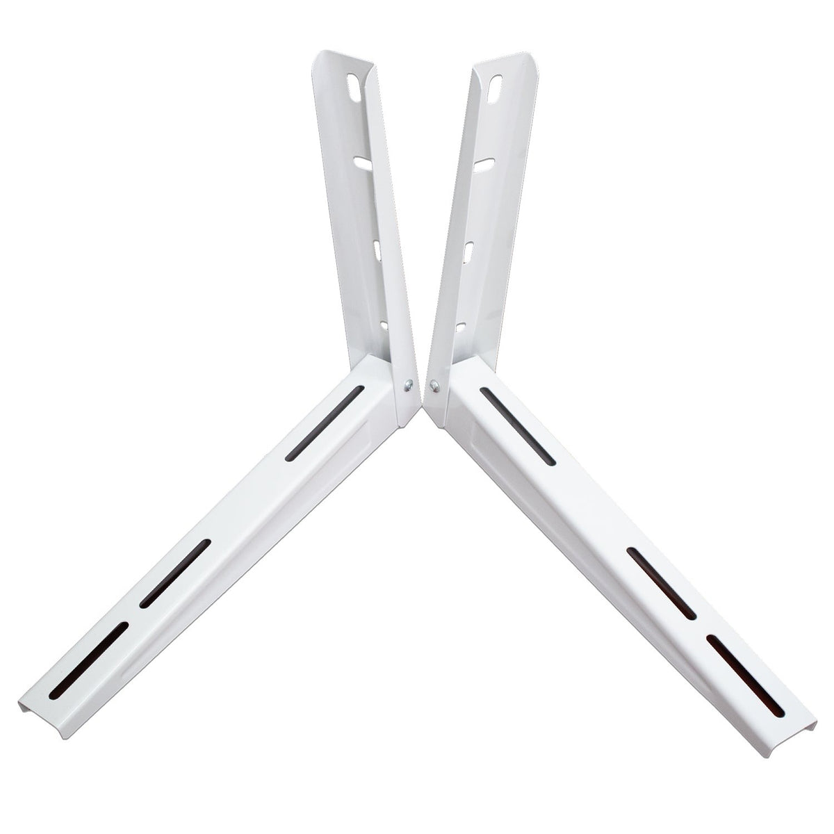Mini Split Condensor Mounting Mini Split Condenser Wall Mount Bracket – OSLO ACS